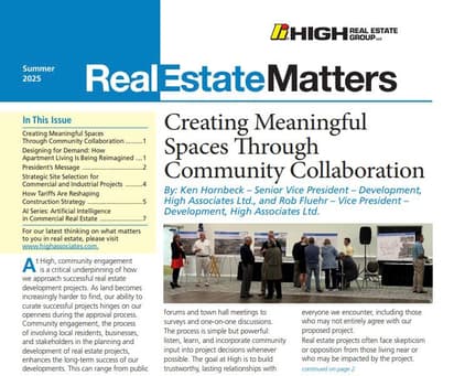 Summer 2025 REM Cover Image